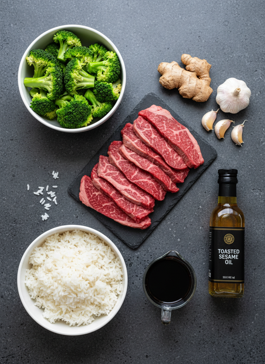 The Ultimate Beef and Broccoli Rice Bowl: A Complete Guide to the Perfect Weeknight Meal