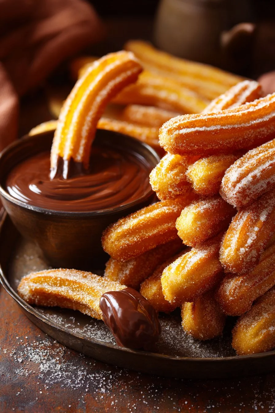 Churros
