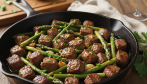 garlic-butter-steak-bites-and-asparagus-final