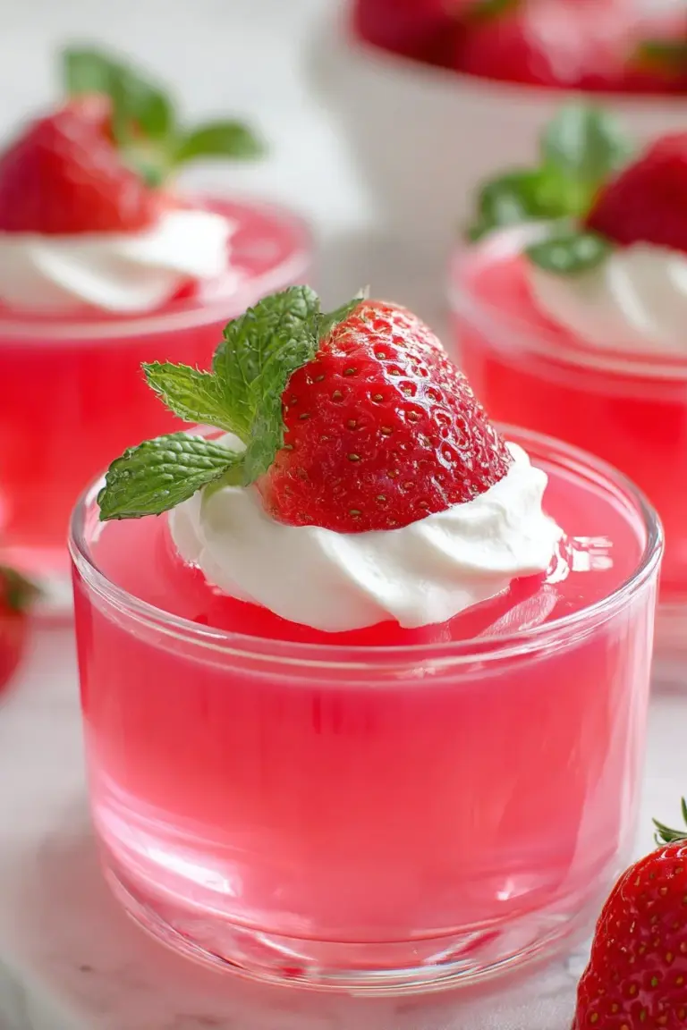 Bowl of creamy frozen Greek yogurt topped with fresh fruits
